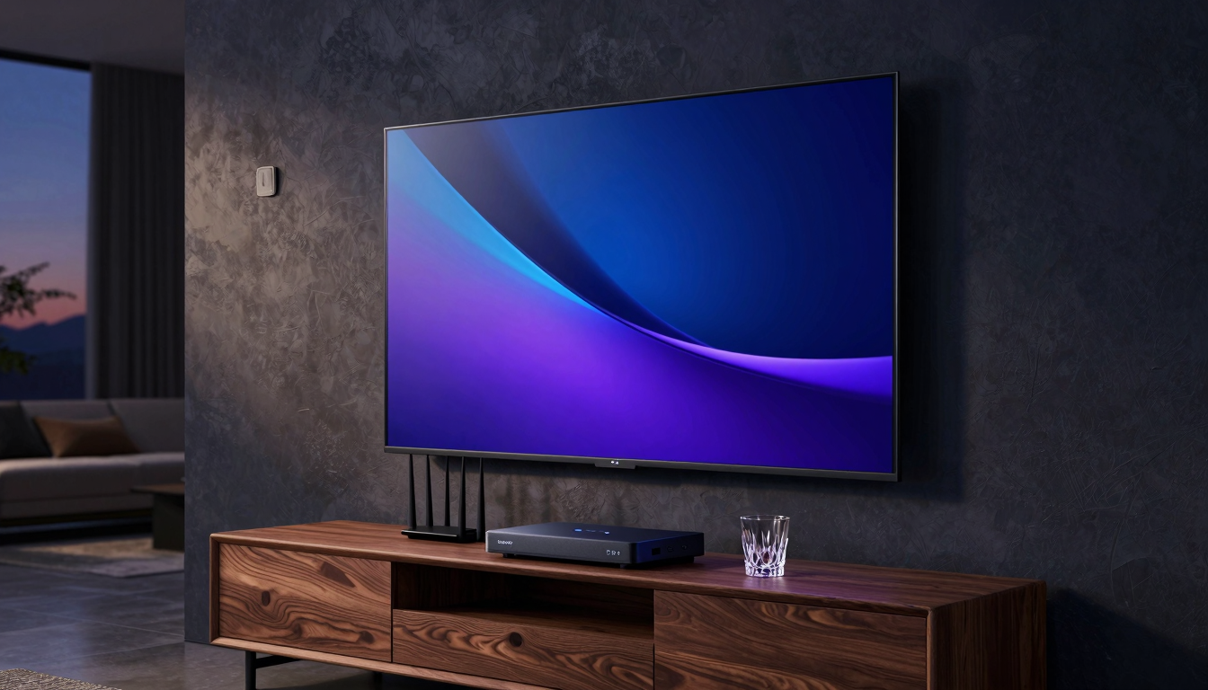 acheter iptv - illustration 1
